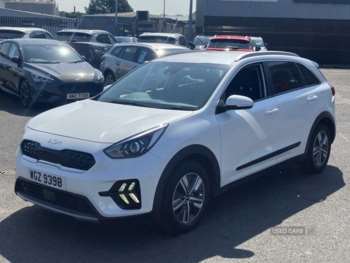 Used Kia Niro 2022 for sale - 75014683: Photo