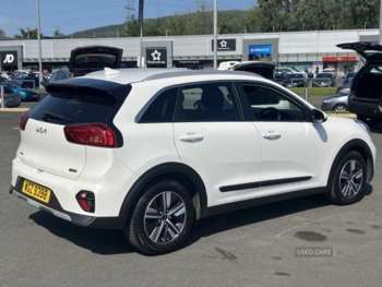 Used Kia Niro 2022 for sale - 75014683: Photo