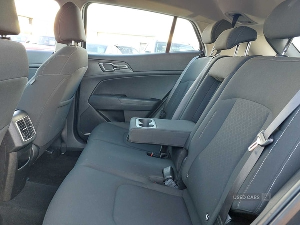 Used Kia Sportage 2022 for sale - 76659721: Photo 10