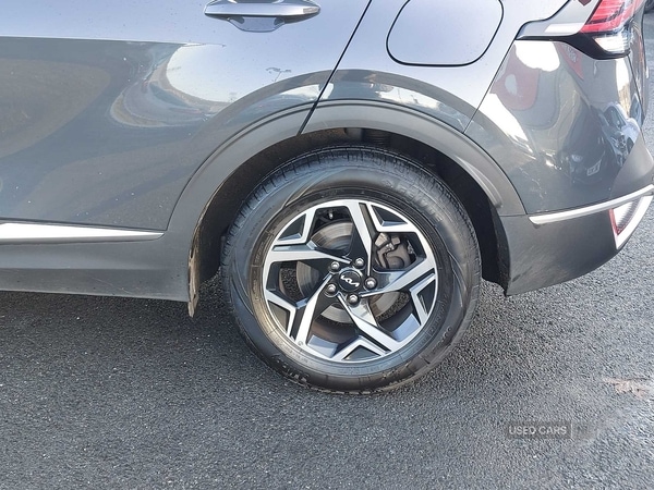 Used Kia Sportage 2022 for sale - 76659721: Photo 11