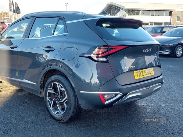 Used Kia Sportage 2022 for sale - 76659721: Photo 12