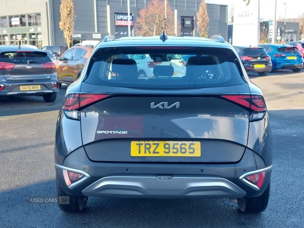 Used Kia Sportage 2022 for sale - 76659721: Photo 14