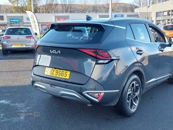 Used Kia Sportage 2022 for sale - 76659721: Photo 15