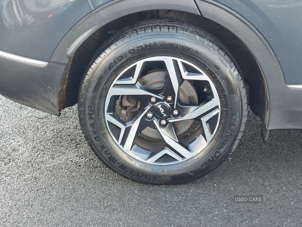 Used Kia Sportage 2022 for sale - 76659721: Photo 16