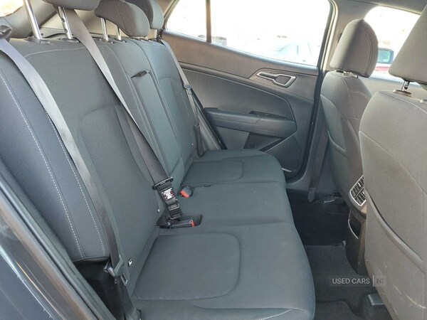 Used Kia Sportage 2022 for sale - 76659721: Photo 17