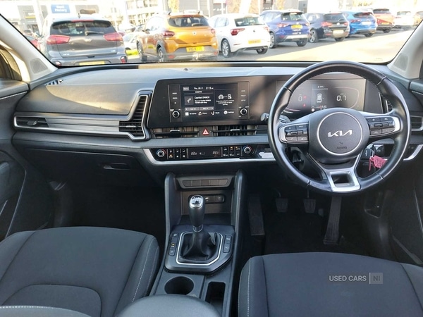 Used Kia Sportage 2022 for sale - 76659721: Photo 18