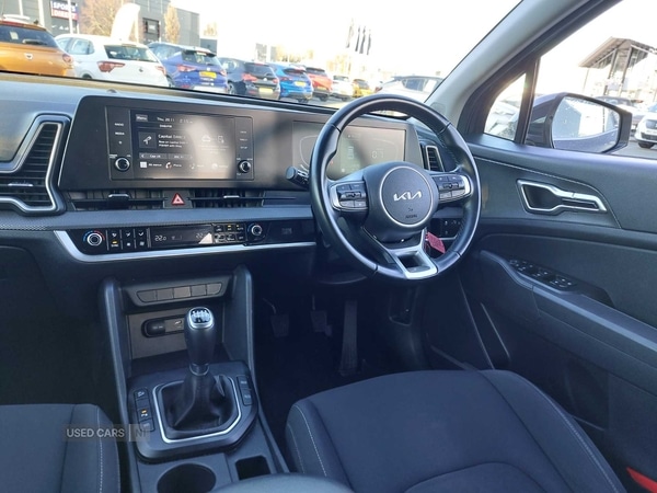 Used Kia Sportage 2022 for sale - 76659721: Photo 19