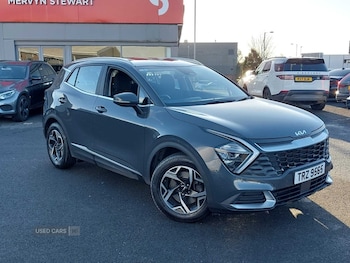 Used Kia Sportage 2022 for sale - 76659721: Photo