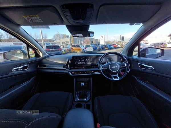 Used Kia Sportage 2022 for sale - 76659721: Photo 20