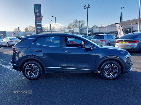 Used Kia Sportage 2022 for sale - 76659721: Photo 21