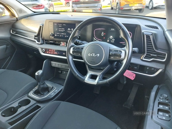 Used Kia Sportage 2022 for sale - 76659721: Photo 22