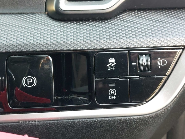 Used Kia Sportage 2022 for sale - 76659721: Photo 24