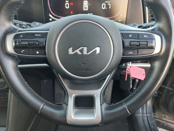 Used Kia Sportage 2022 for sale - 76659721: Photo 25