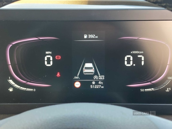 Used Kia Sportage 2022 for sale - 76659721: Photo 26