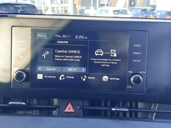 Used Kia Sportage 2022 for sale - 76659721: Photo 27