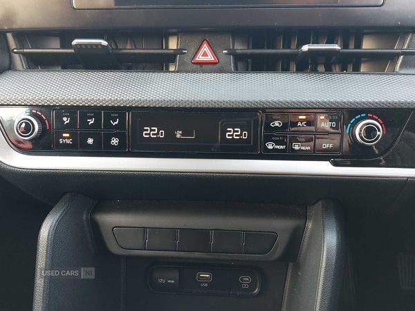 Used Kia Sportage 2022 for sale - 76659721: Photo 28