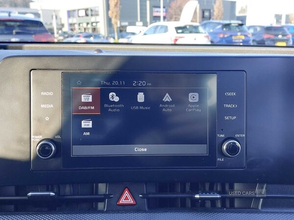 Used Kia Sportage 2022 for sale - 76659721: Photo 29