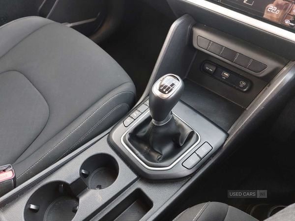 Used Kia Sportage 2022 for sale - 76659721: Photo 30