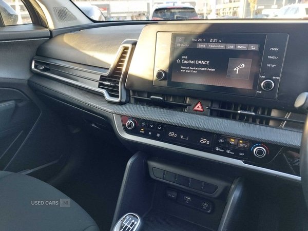 Used Kia Sportage 2022 for sale - 76659721: Photo 31