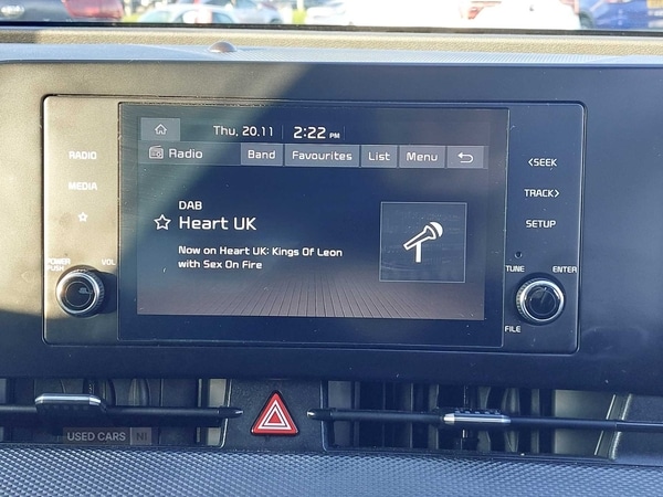 Used Kia Sportage 2022 for sale - 76659721: Photo 34