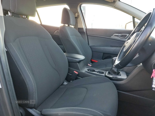 Used Kia Sportage 2022 for sale - 76659721: Photo 35