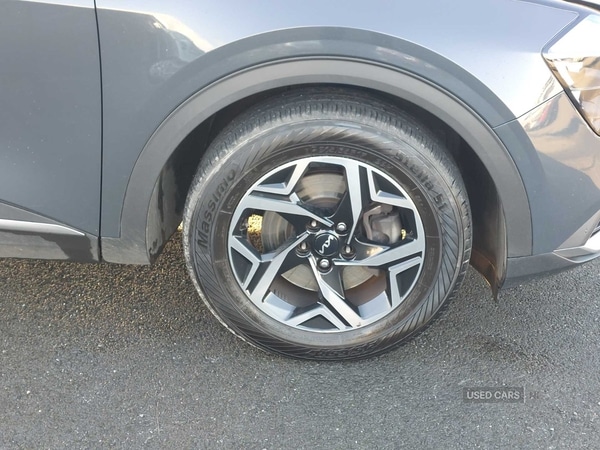 Used Kia Sportage 2022 for sale - 76659721: Photo 36