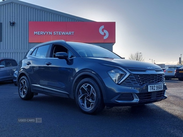 Used Kia Sportage 2022 for sale - 76659721: Photo 37