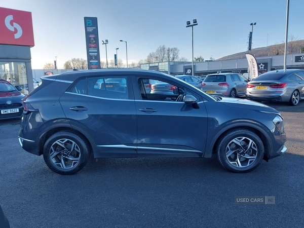 Used Kia Sportage 2022 for sale - 76659721: Photo 38