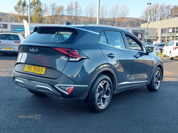 Used Kia Sportage 2022 for sale - 76659721: Photo 39