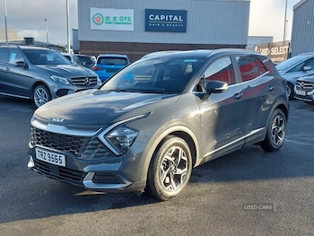 Used Kia Sportage 2022 for sale - 76659721: Photo