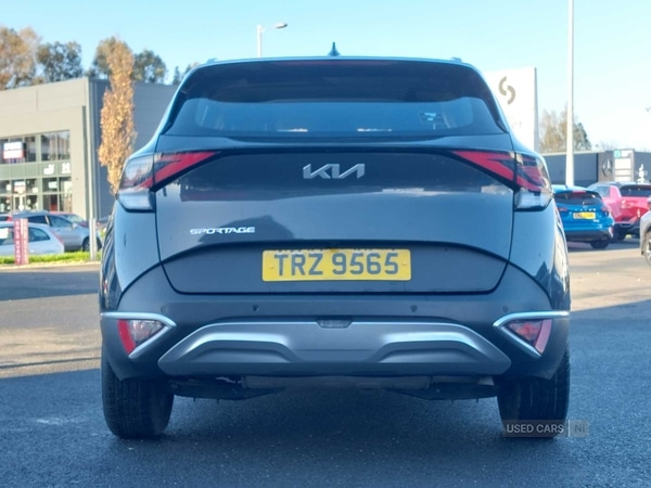 Used Kia Sportage 2022 for sale - 76659721: Photo 40