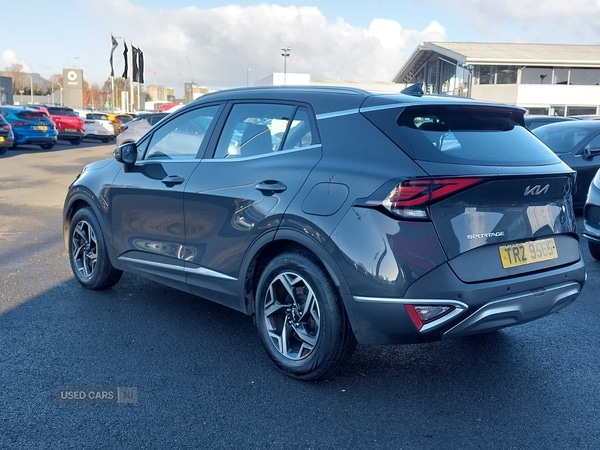 Used Kia Sportage 2022 for sale - 76659721: Photo 41