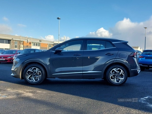 Used Kia Sportage 2022 for sale - 76659721: Photo 42