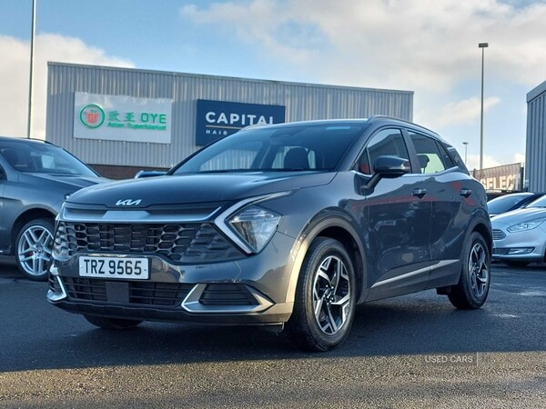 Used Kia Sportage 2022 for sale - 76659721: Photo 43