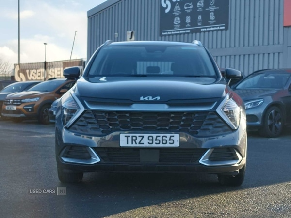 Used Kia Sportage 2022 for sale - 76659721: Photo 44