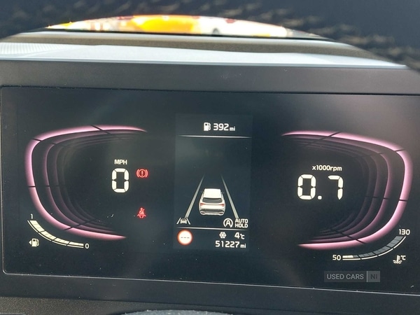 Used Kia Sportage 2022 for sale - 76659721: Photo 5