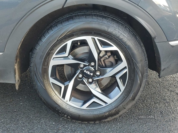 Used Kia Sportage 2022 for sale - 76659721: Photo 6