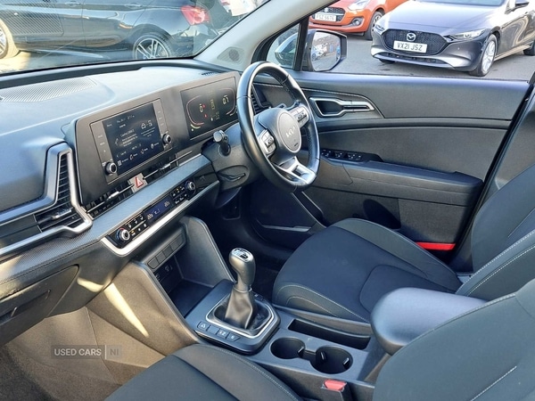 Used Kia Sportage 2022 for sale - 76659721: Photo 7