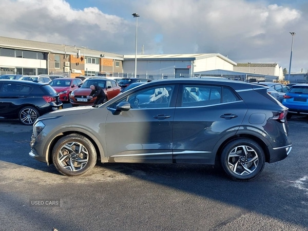 Used Kia Sportage 2022 for sale - 76659721: Photo 9