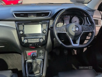 Used Nissan Qashqai 2019 for sale - 78348884: Photo