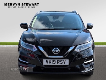 Used Nissan Qashqai 2019 for sale - 78348884: Photo
