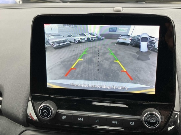 Used Ford Ecosport 2023 for sale - 77469617: Photo 11