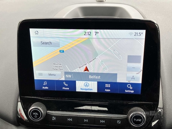 Used Ford Ecosport 2023 for sale - 77469617: Photo 12