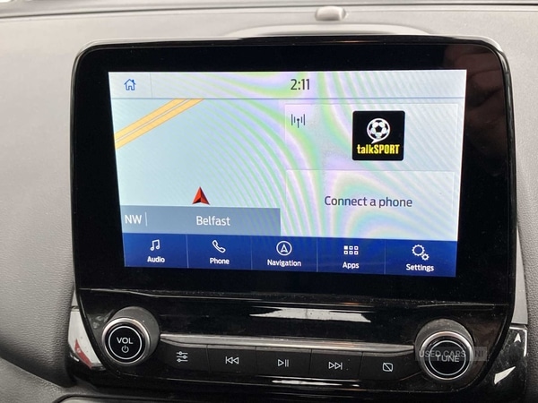 Used Ford Ecosport 2023 for sale - 77469617: Photo 14