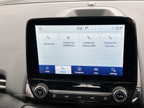 Used Ford Ecosport 2023 for sale - 77469617: Photo 15