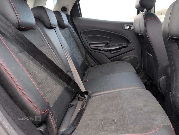 Used Ford Ecosport 2023 for sale - 77469617: Photo 17