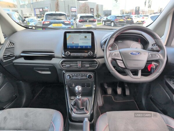 Used Ford Ecosport 2023 for sale - 77469617: Photo 18