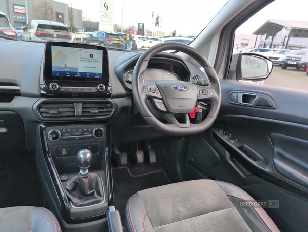 Used Ford Ecosport 2023 for sale - 77469617: Photo 19