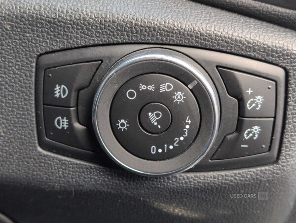 Used Ford Ecosport 2023 for sale - 77469617: Photo 24