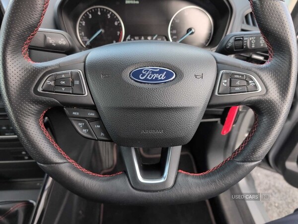 Used Ford Ecosport 2023 for sale - 77469617: Photo 25